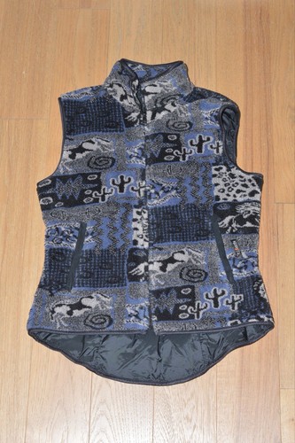 Kerrits gilet donna - , zip