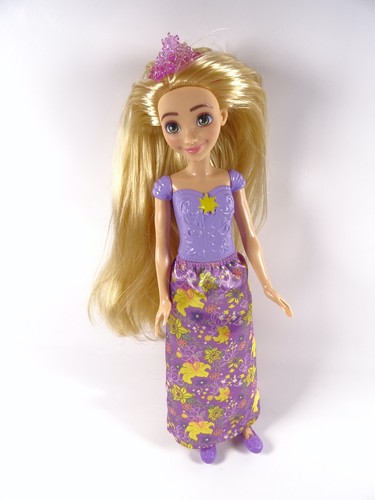 Disney principessa raperonzolo - disney,