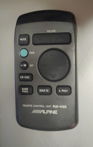 Telecomando autoradio - x,