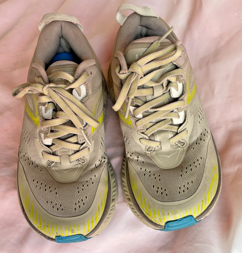 Taglia hoka one stinson - hoka, 6