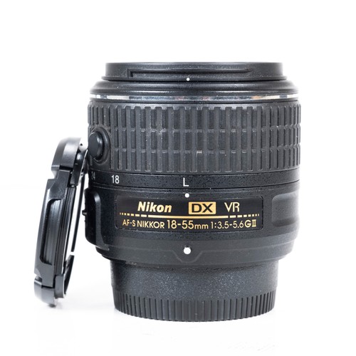 Nikon nikkor 18 - nikon,
