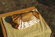 Borsa Louis Vuitton "Richard