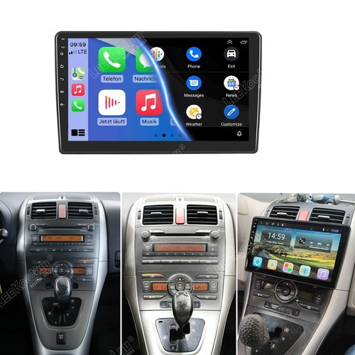 Autoradio apple carplay - apple, per