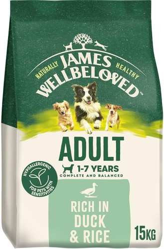 James wellbeloved cibo secco - wellbeloved,