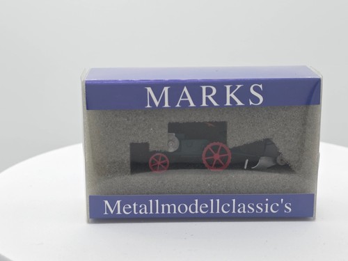Modellino auto marks scala - auto,