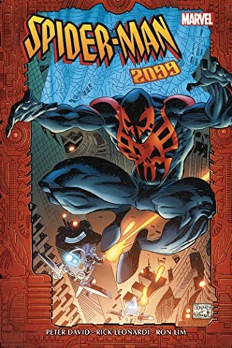 Marvel omnibus nuovo - omnibus,