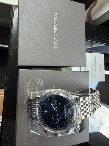 Armani exchange - armani,