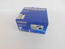 OLYMPUS C-60 ZOOM FOTOCAMERA
