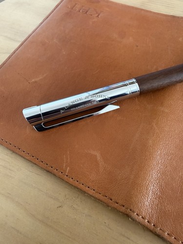 Penna roller lange söhne - a.,