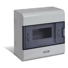 Ave Quadro Elettrico IP40 da
