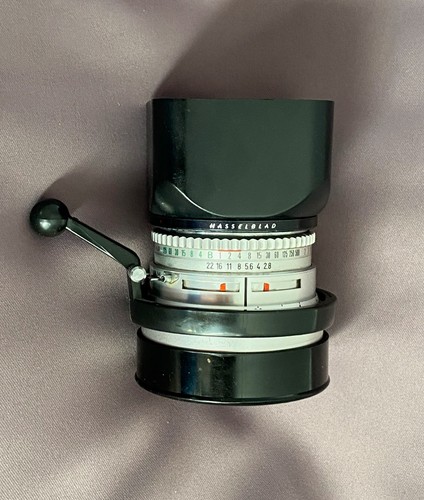 Hasselblad zeiss planar - hasselblad,
