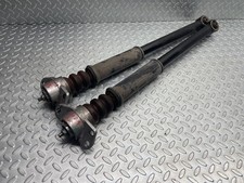 COPPIA AMMORTIZZATORI PER SEAT Ibiza Serie 6R0513025E (12>15)