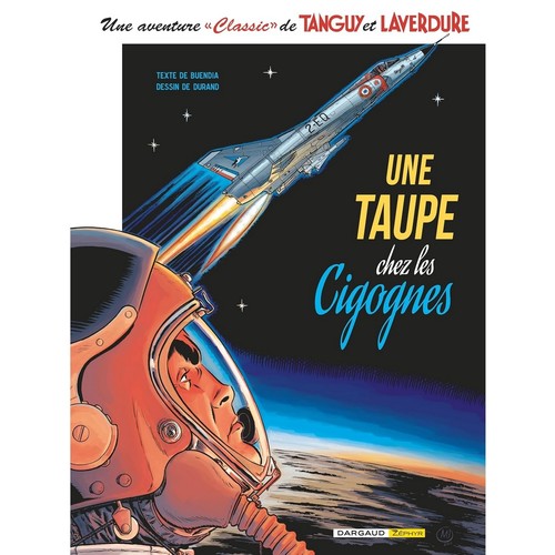 Album tanguy laverdure - album,