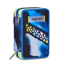 Astuccio zip completo - astuccio,