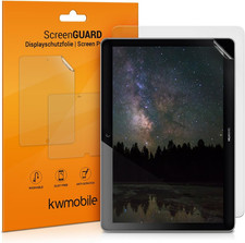 Kwmobile 2X Pellicola