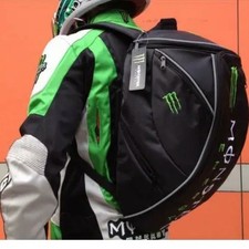Borsa casco Monster Energy
