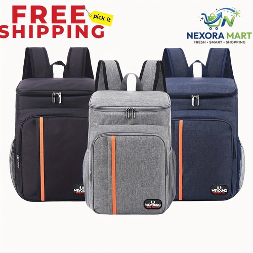 Zaino termico oxford - zaino,