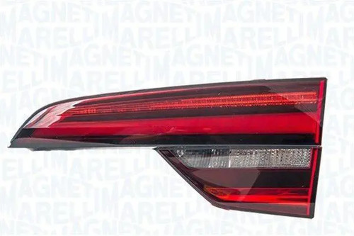 Faro posteriore led - posteriore, sx