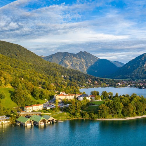 Giorni breve vacanza baviera - 3,
