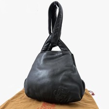 Borsa a palloncino LOEWE pelle