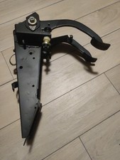 Gruppo Telaio Pedaliere Pedali