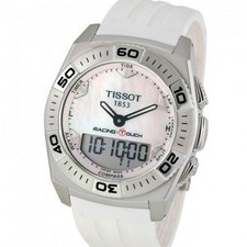 RELOJ TISSOT HOMBRE