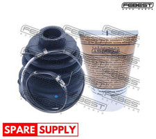 Kit soffietto, albero motore per INFINITI NISSAN NISSAN (DFAC) FEBEST 0215-C11XT