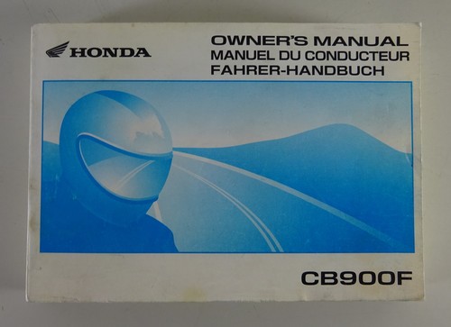 Manuale istruzioni honda - manuale,