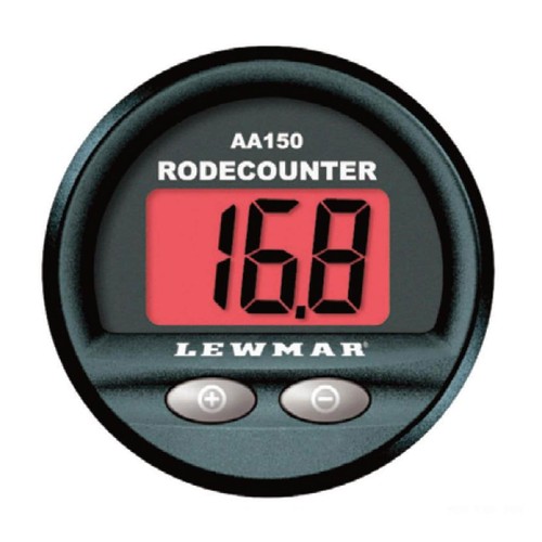 Contametri lewmar aa150 - contametri,