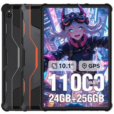 OUKITEL RT9 Tablet Esterno