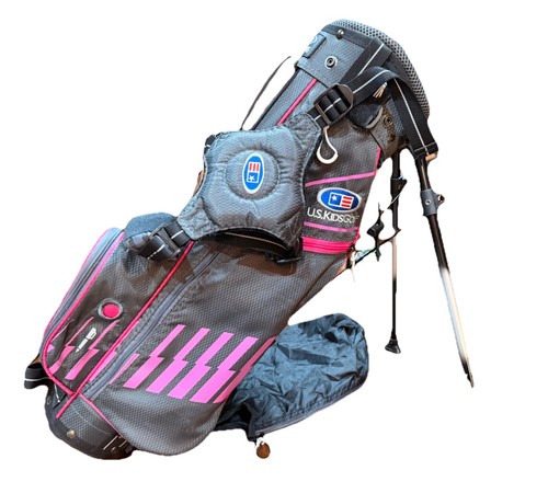 Borsa golf per bambini - da, us