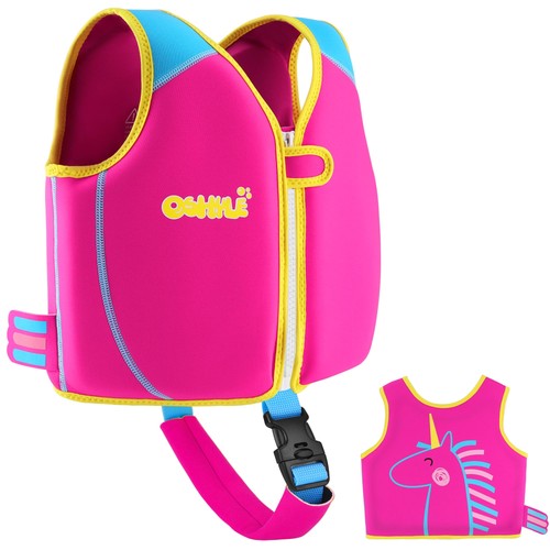 Oshyle giubbotto nuoto in - giubbotto, da