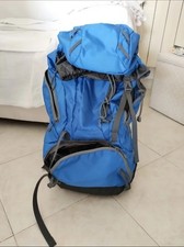 Zaino Trekking Outdoor Ferrino DURANCE 30LT Blu