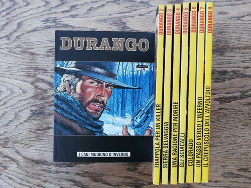Durango completa gp - durango,