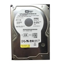 Western Digital 250 GB