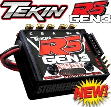 Tekin RS GEN3 Sensored