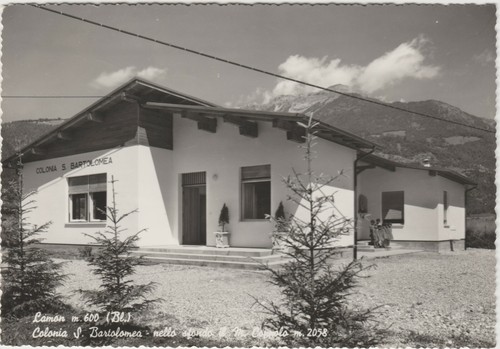 Lamon 600 colonia - m.600,