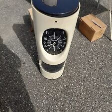 Orologio Vintage a Pendolo Anni 70 Breil