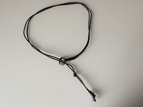 Cintura donna ragazza marrone - donna/ragazza,