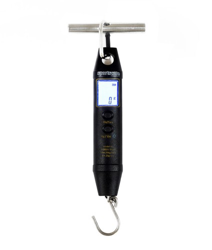 Reuben heaton sportscale 9000 - reuben,