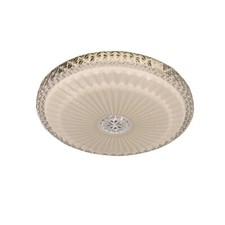 Plafoniera rotonda design - rotonda,