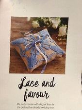 Pizzo E Bomboniere, Idee