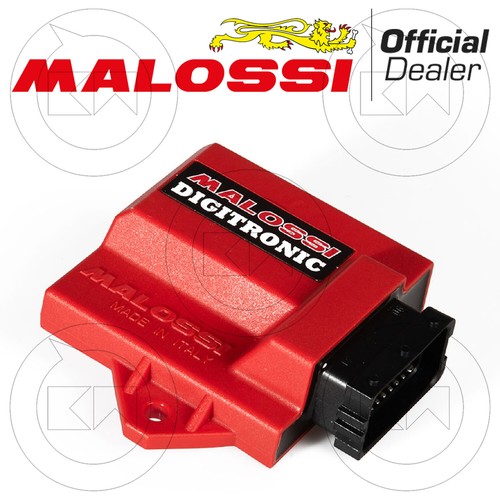 Malossi 5518548b centralina - malossi,