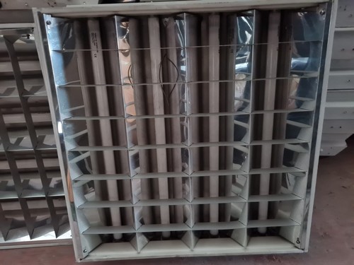Plafoniera per contrasoffitto - plafoniera,