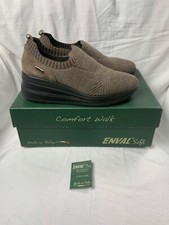 Scarpa da donna Enval soft, colore Fango, tg. 38 IT