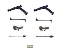 Kit Sospensione Bracci Assale