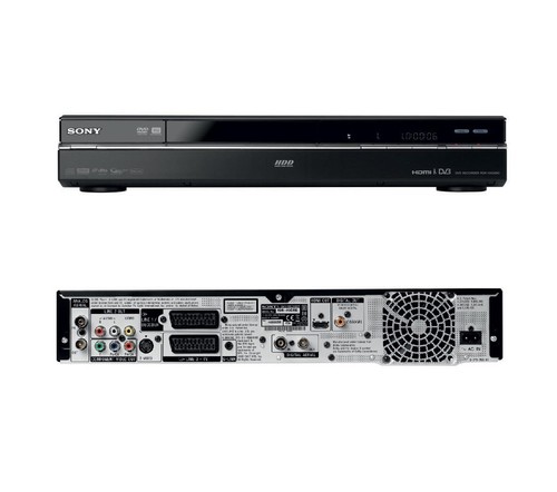 Sony rdr hxd890 edizione - sony, rdr-hxd890