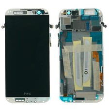 Htc one dual sim display - htc,