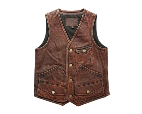 Gilet uomo vintage - , racer