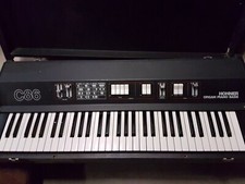 HOHNER C 86 ORGANO -